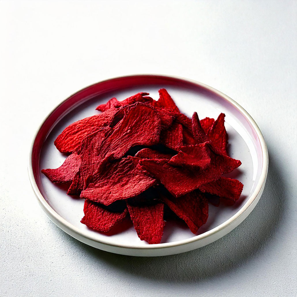 Betabel Deshidratado