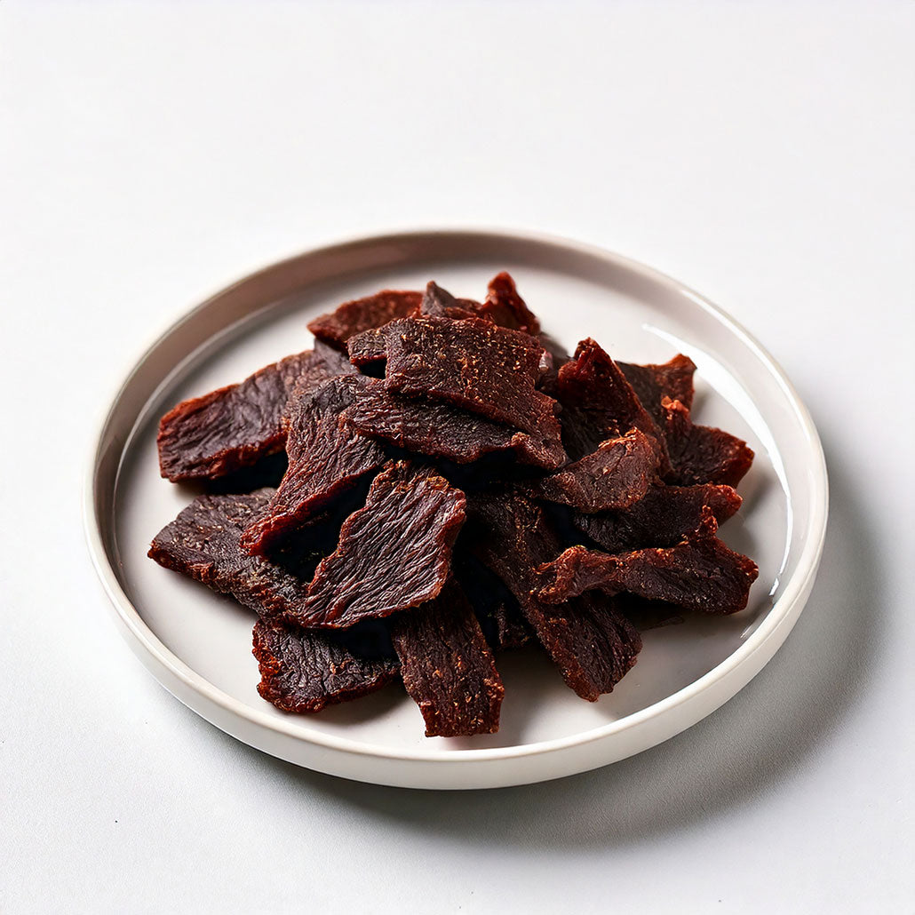 Beef Jerky