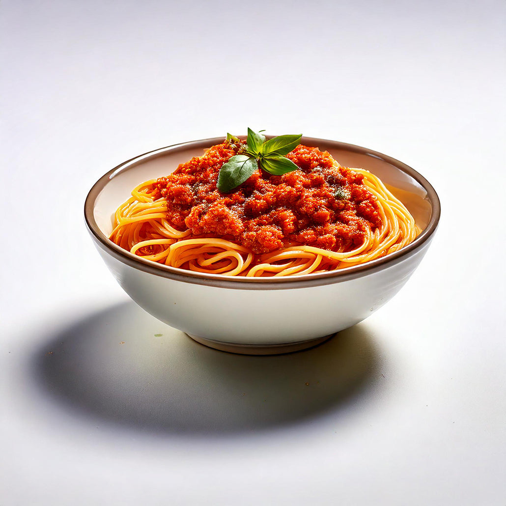 Spaghetti Bolognesa